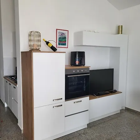 Analena Apartment