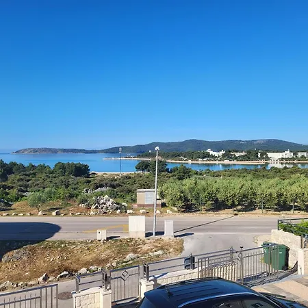 Apartment Analena Šibenik