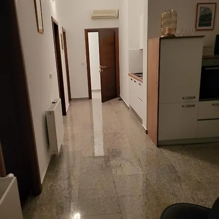 Apartment Analena