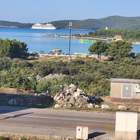 Analena Apartment Šibenik