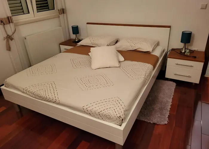 Appartement Analena *