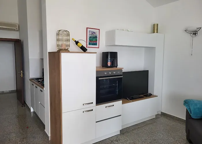 Analena Appartement