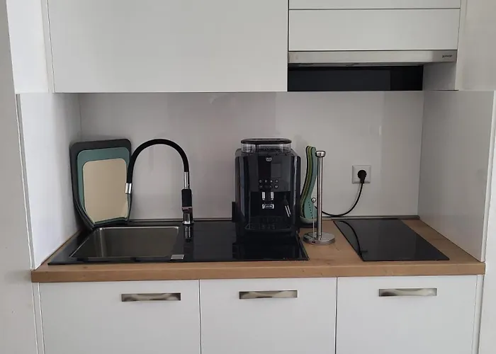 Analena Appartement *