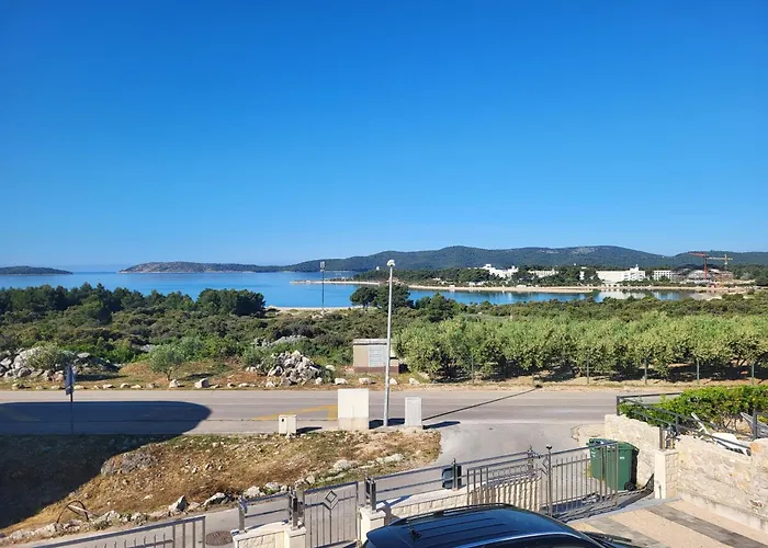 Appartement Analena Šibenik