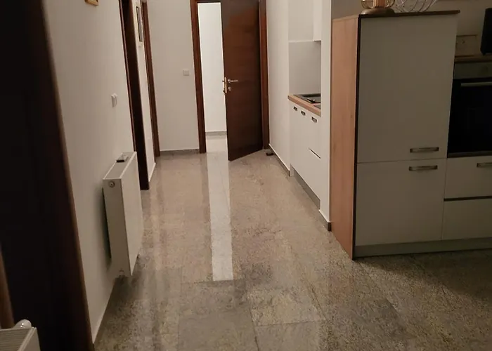Appartement Analena