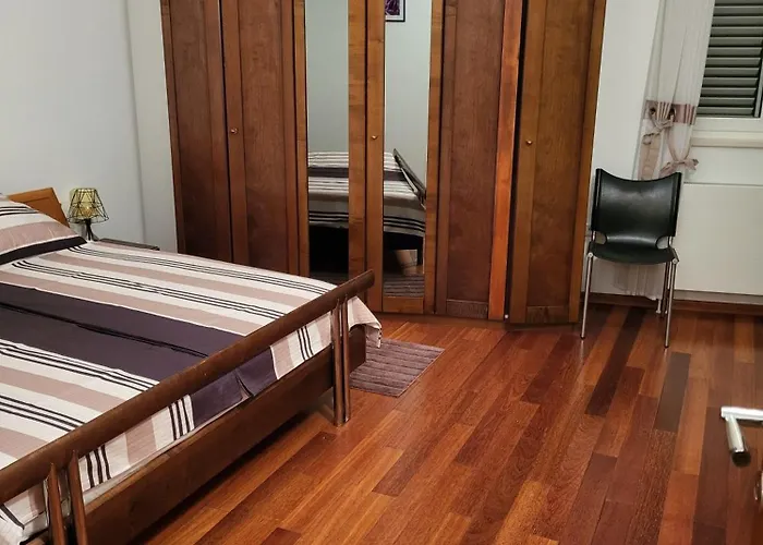 Appartement Analena *