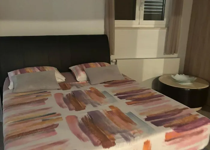 Analena Appartement *