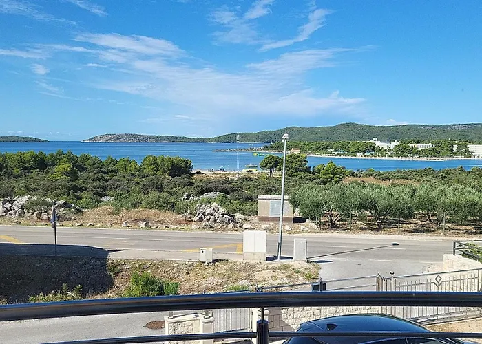 Appartement Analena *