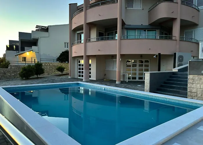 Appartement Analena *